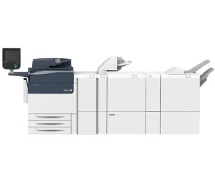 Versant 180 CMYK printer